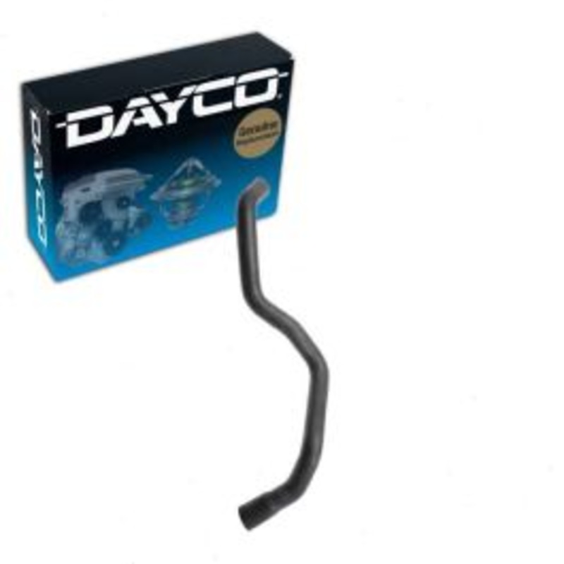 Dayco Upper Radiator Coolant Hose for 1988-1995 Chevrolet K2500 5.0L 5.7L V8