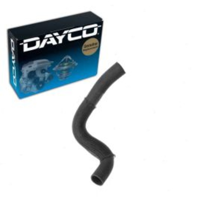 Dayco Upper Radiator Coolant Hose for 2006 Cadillac Escalade ESV
