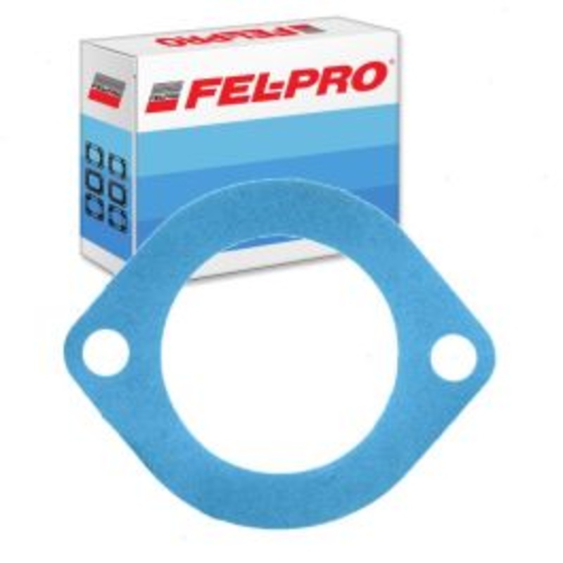 Fel-Pro Engine Coolant Outlet Gasket for 1970-1976 Ford Torino 5.8L 6.6L 7.0L 7.5L V8