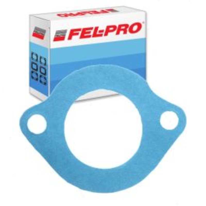 Fel-Pro Engine Coolant Outlet Gasket for 1994-1997 Mazda B2300 2.3L L4