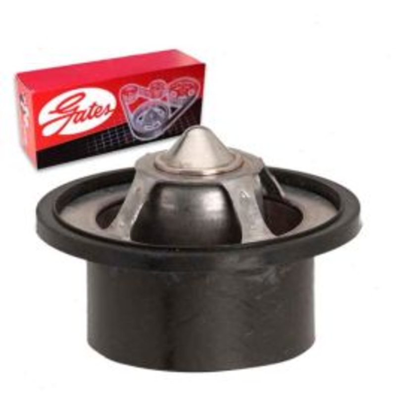 Gates Engine Coolant Thermostat for 1996 GMC K2500 Suburban 6.5L V8