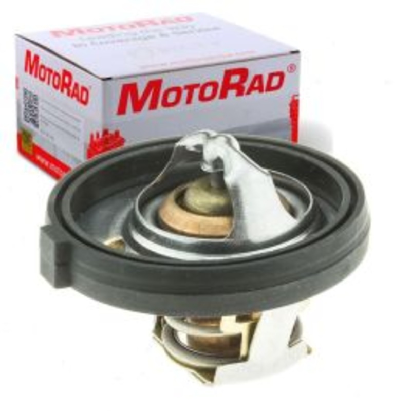MotoRad Engine Coolant Thermostat for 1995-2005 Dodge Neon