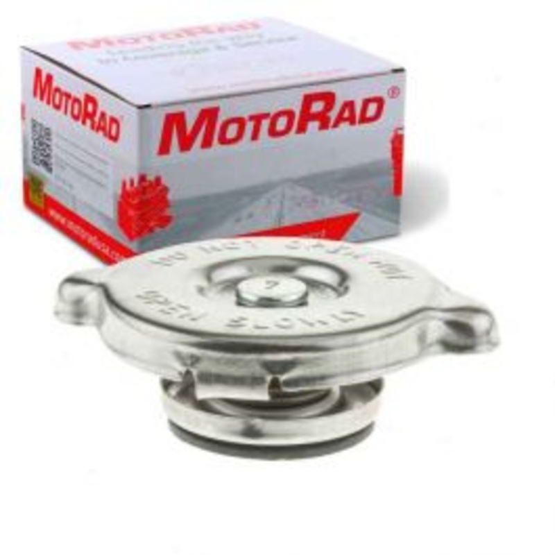 MotoRad Radiator Cap for 1967-1970 Triumph GT6