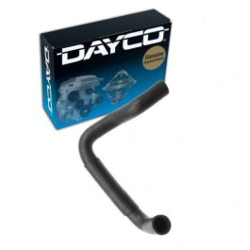 Dayco 70965 Radiator Coolant Hose