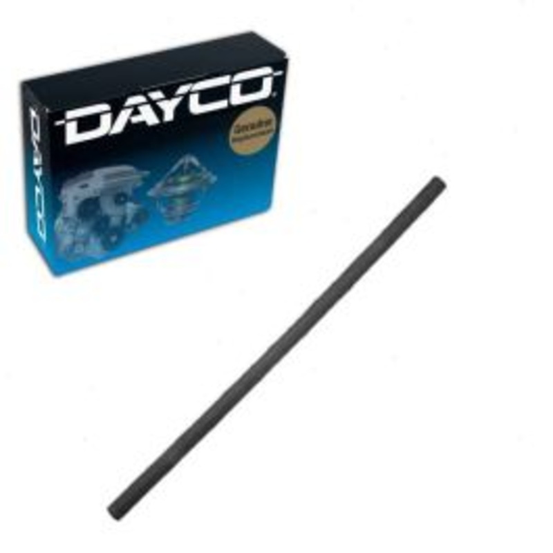 Dayco 77125GL Radiator Coolant Hose