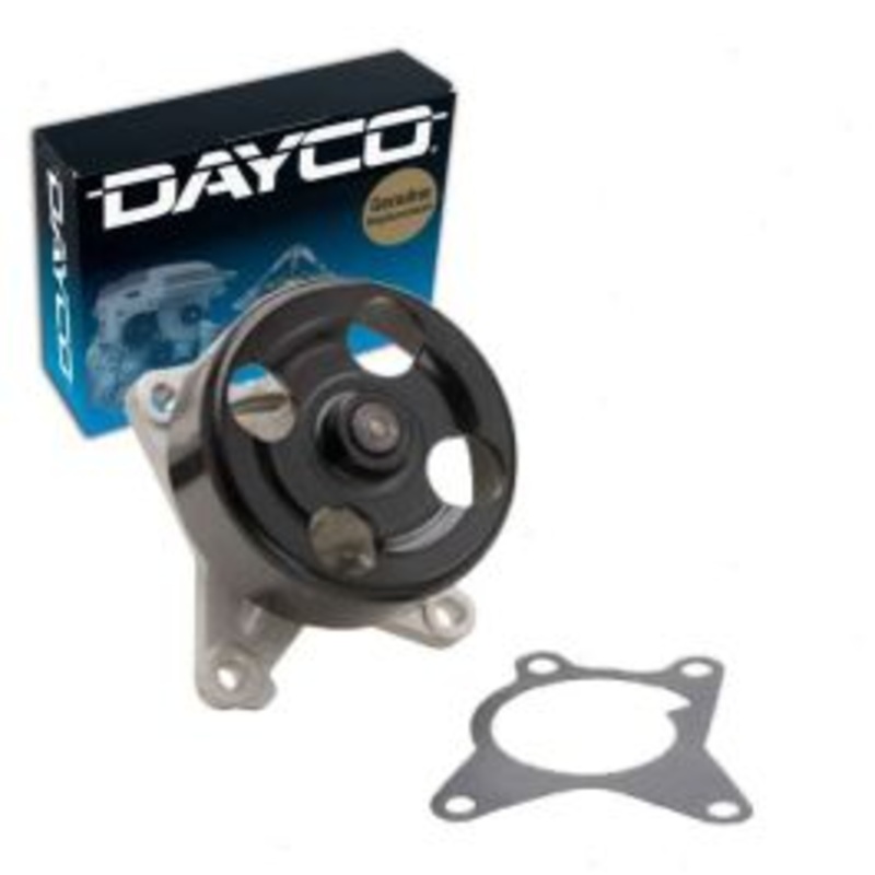 Dayco DP459 Engine Water Pump
