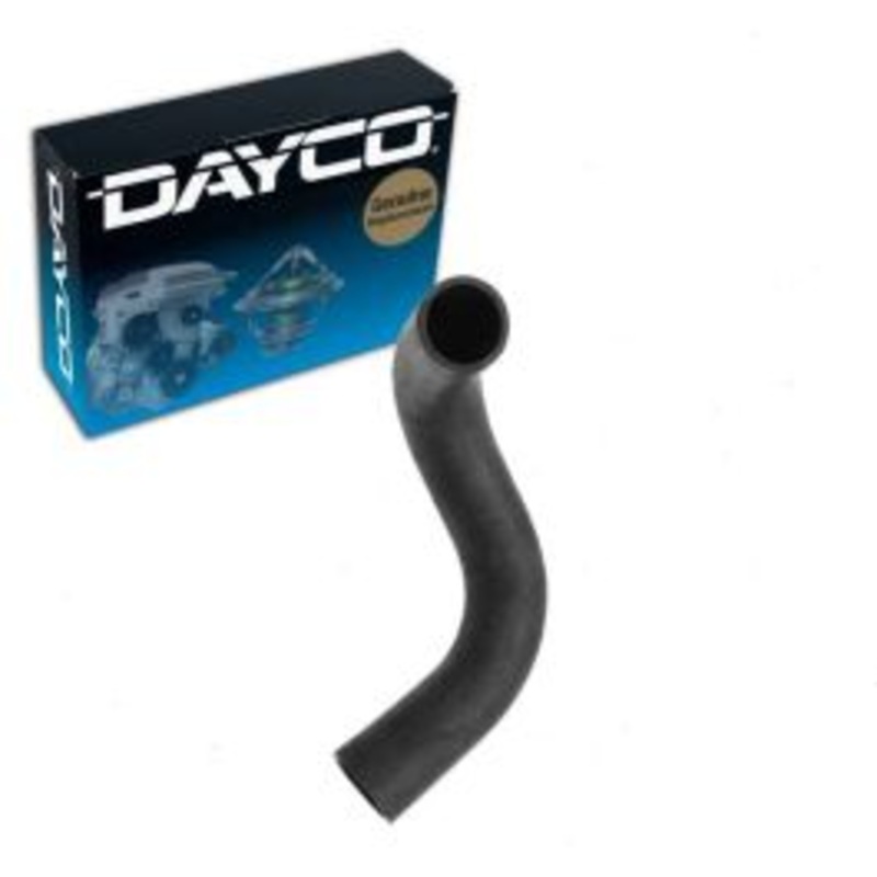 Dayco Lower Radiator Coolant Hose for 1965-1979 Checker Marathon 3.8L 4.1L L6