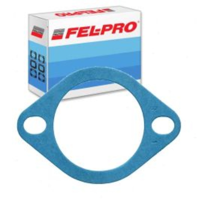 Fel-Pro Engine Coolant Outlet Gasket for 1941-1947 Dodge WC 3.3L 3.6L L6
