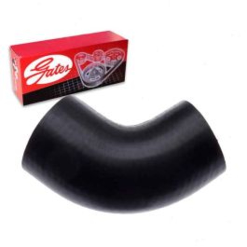 Gates 21909 Radiator Coolant Hose