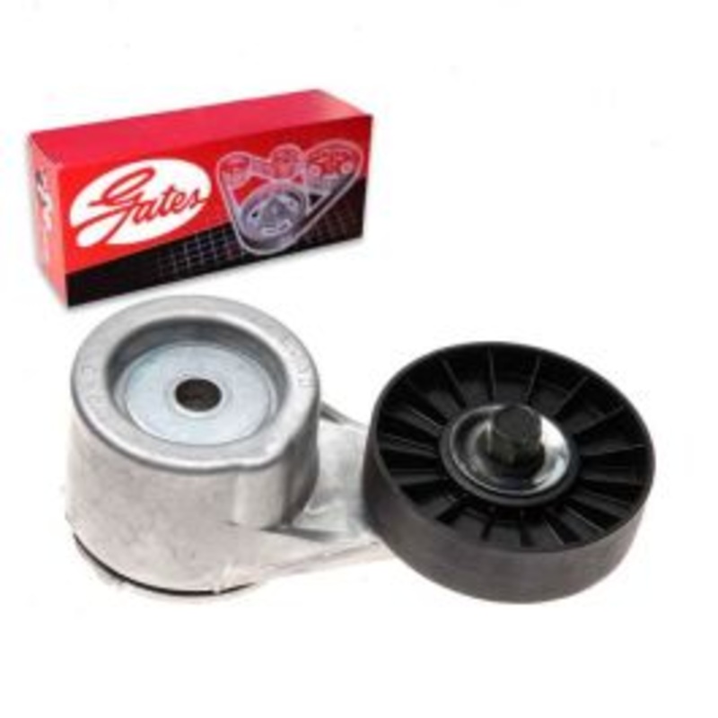 Gates DriveAlign 38140 Drive Belt Tensioner Assembly