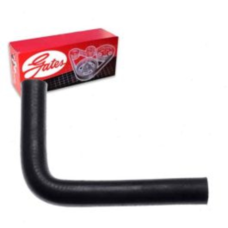 Gates Heater To Splice HVAC Heater Hose for 2003-2009 Lexus GX470 4.7L V8