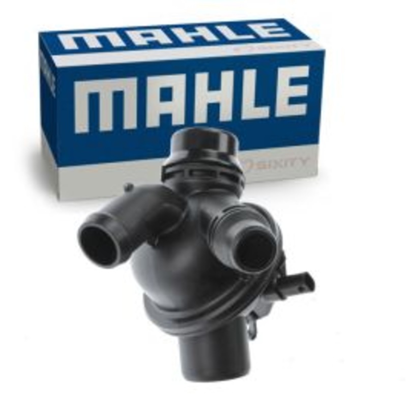 MAHLE TM Engine Coolant Thermostat for 2014-2015 BMW 640i xDrive Gran Coupe 3.0L L6
