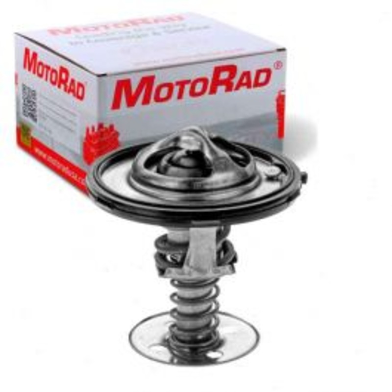 MotoRad 456-180 Engine Coolant Thermostat
