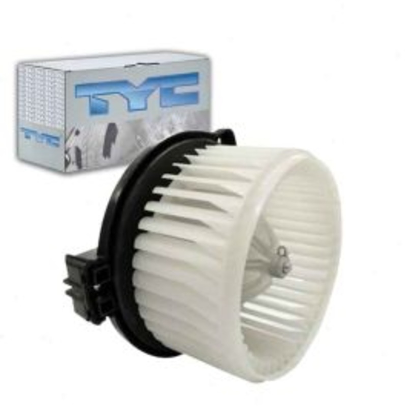 TYC Front HVAC Blower Motor for 2005-2009 Subaru Outback