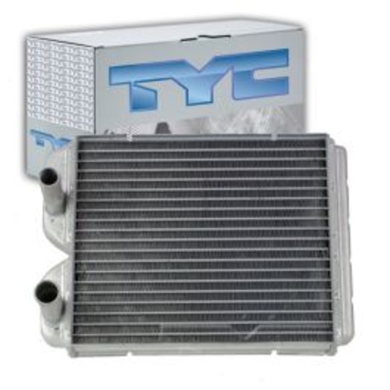 TYC Front HVAC Heater Core for 1975-1986 Chevrolet K20