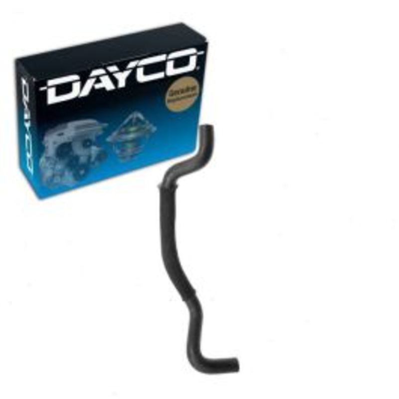 Dayco 87818 HVAC Heater Hose
