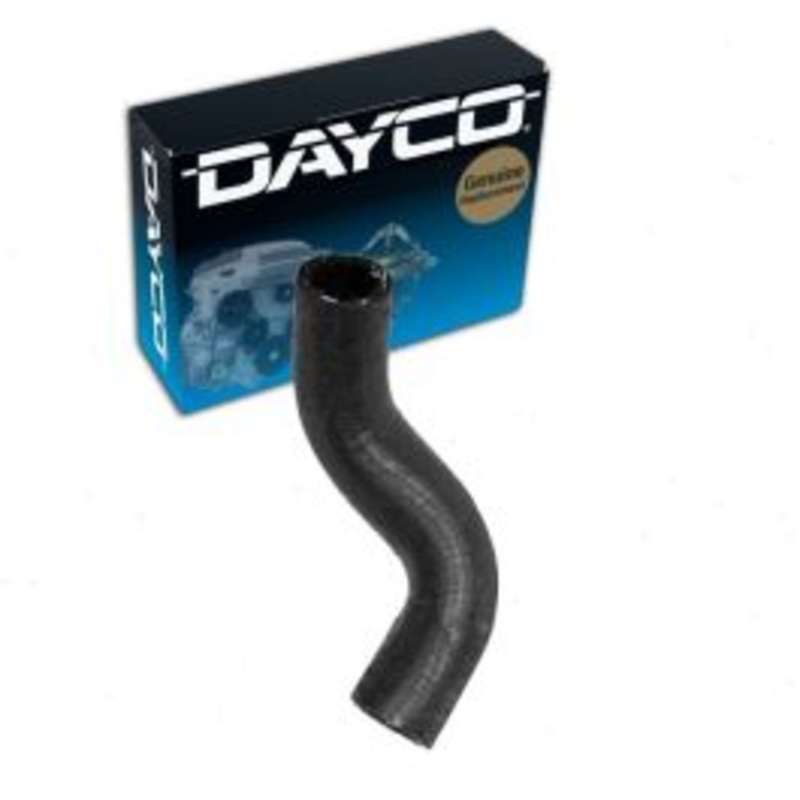 Dayco 88473 HVAC Heater Hose
