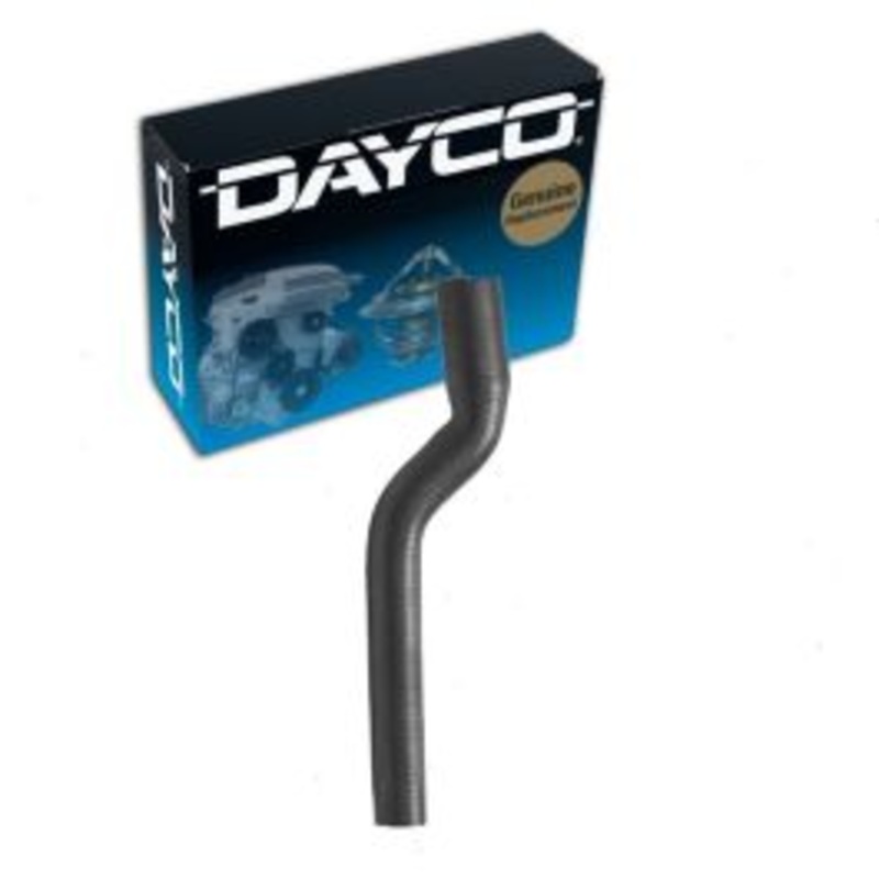 Dayco 88489 HVAC Heater Hose