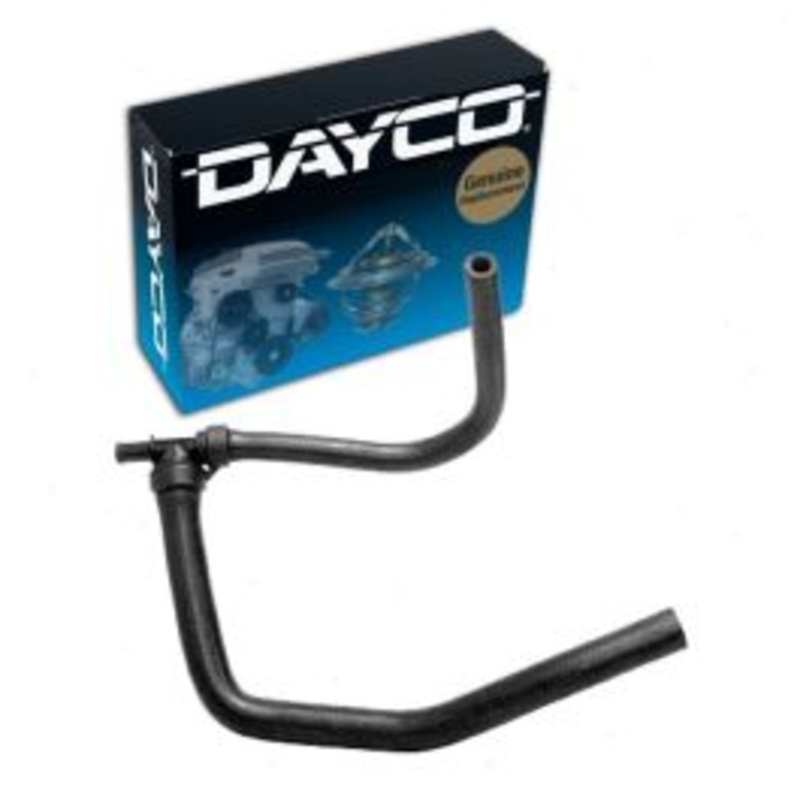 Dayco 88514 HVAC Heater Hose