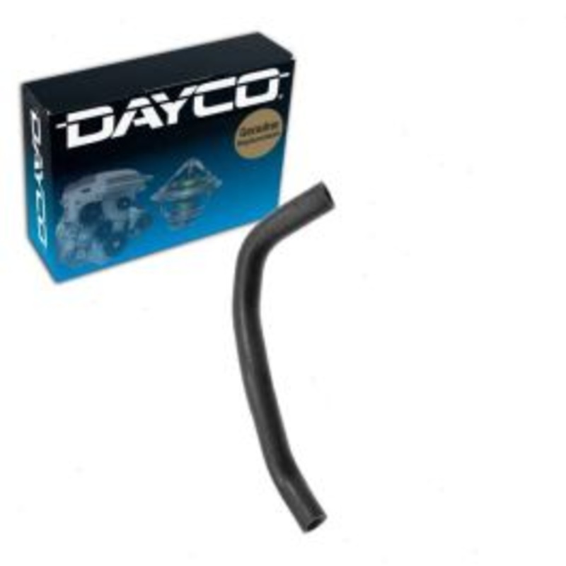 Dayco Heater Hose HVAC Heater Hose for 1992-1994 Oldsmobile 88