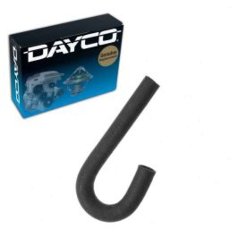 Dayco Heater Outlet HVAC Heater Hose for 2004-2010 Ford F-150 5.4L V8