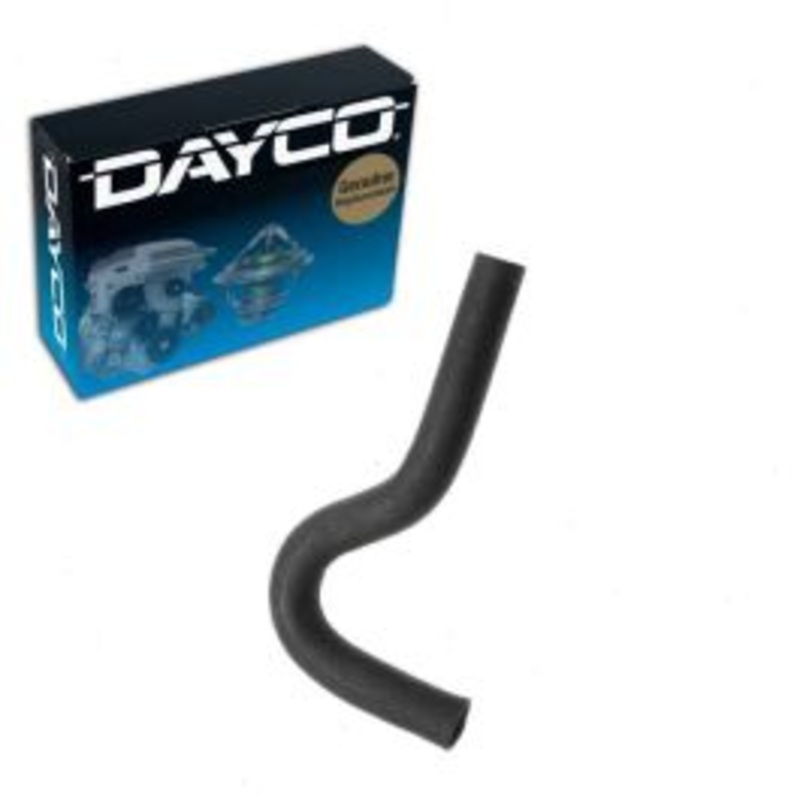 Dayco Heater To Pipe HVAC Heater Hose for 1999-2001 Mercury Mountaineer 5.0L V8