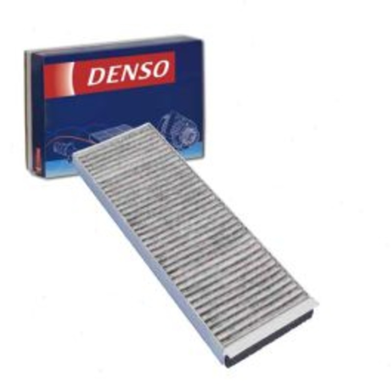 Denso 454-4069 Cabin Air Filter