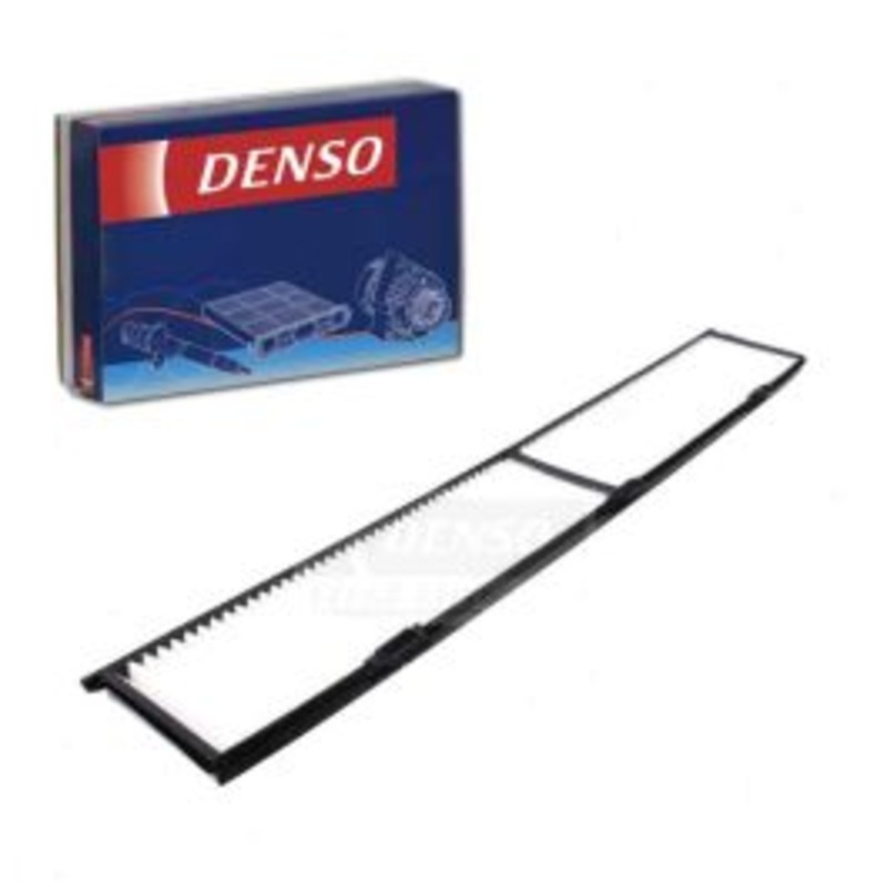 DENSO Cabin Air Filter for 2009-2013 BMW 335i xDrive 3.0L L6