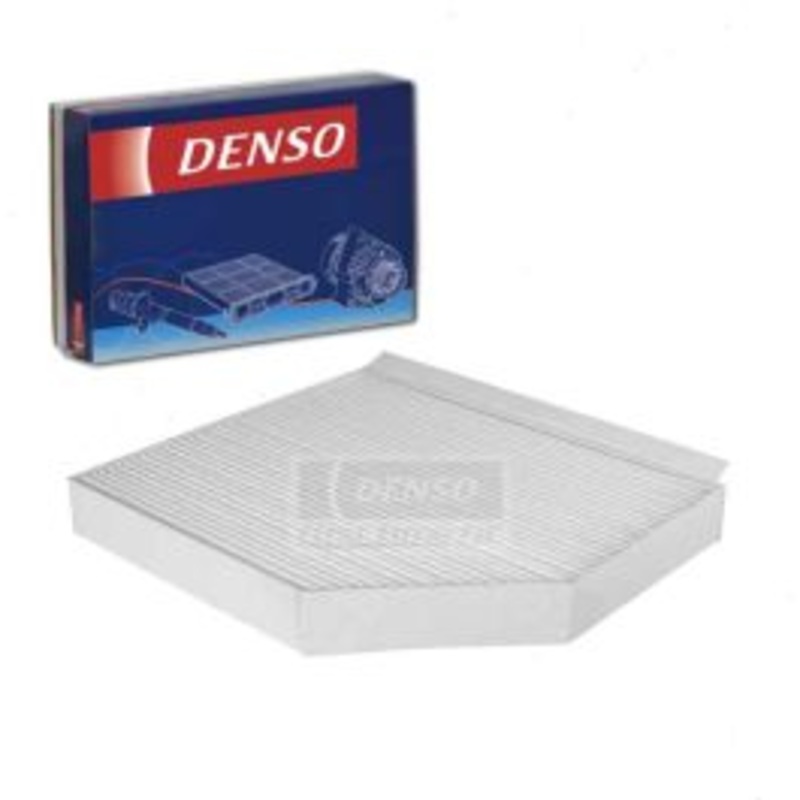 DENSO Cabin Air Filter for 2013-2015 Audi RS5 4.2L V8