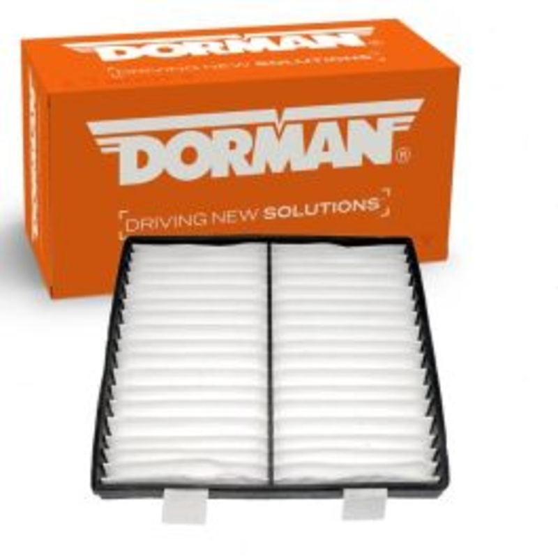 Dorman Cabin Air Filter for 2007-2014 Chevrolet Tahoe