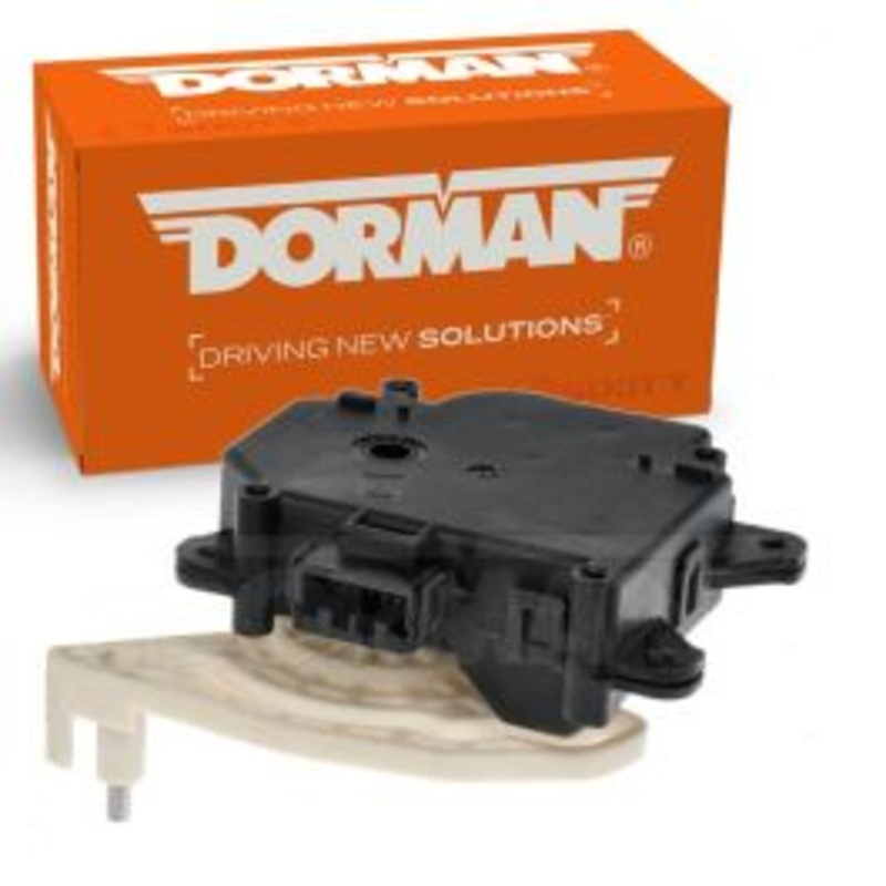 Dorman Main HVAC Heater Blend Door Actuator for 2009-2015 Honda Pilot