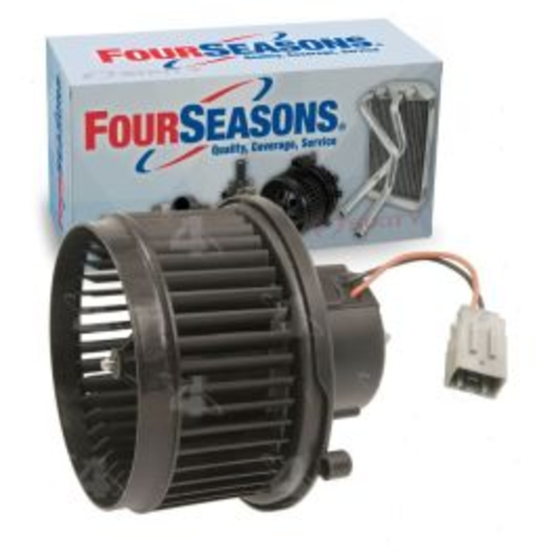 Four Seasons 75823 HVAC Blower Motor