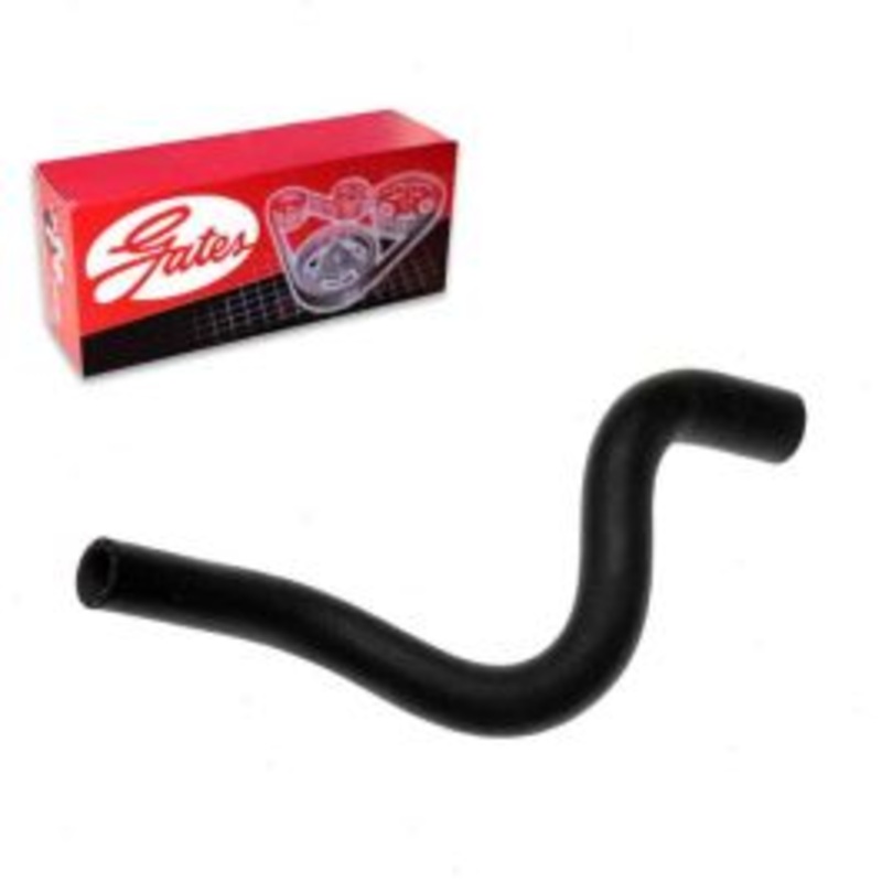 Gates 19054 HVAC Heater Hose