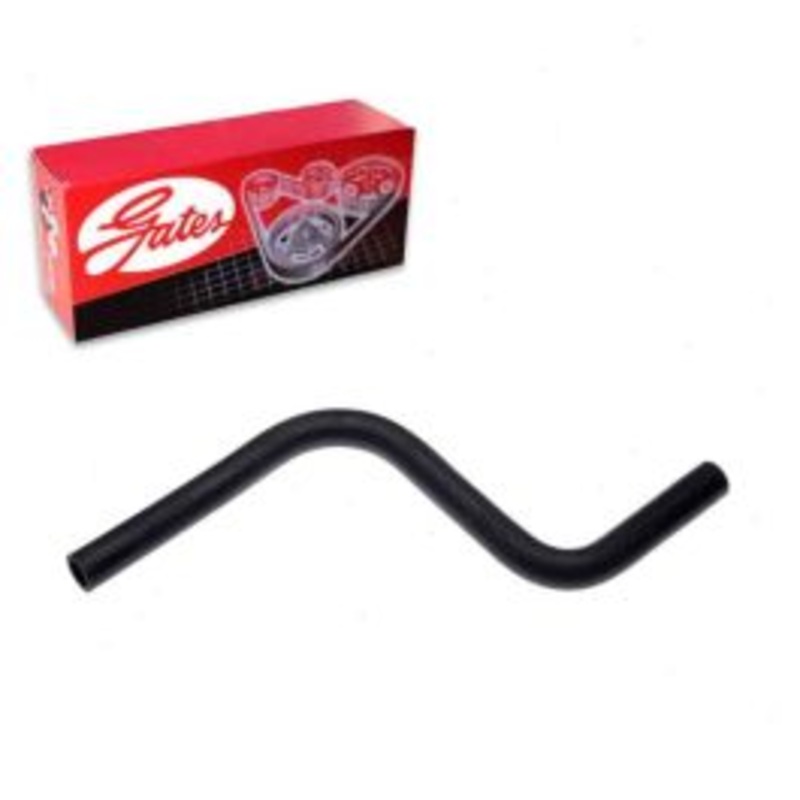 Gates 19611 HVAC Heater Hose