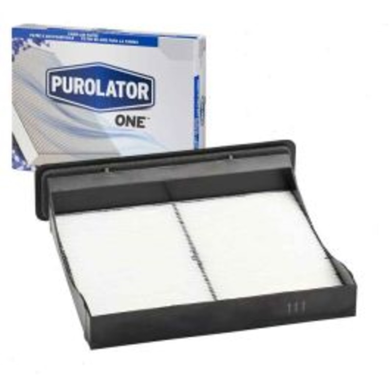 Purolator ONE Cabin Air Filter for 2012-2018 Subaru WRX