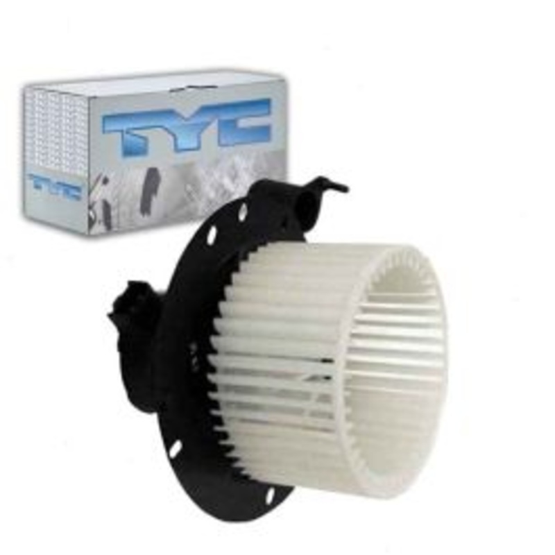 TYC Front HVAC Blower Motor for 1992-1996 Ford E-150 Econoline Club Wagon