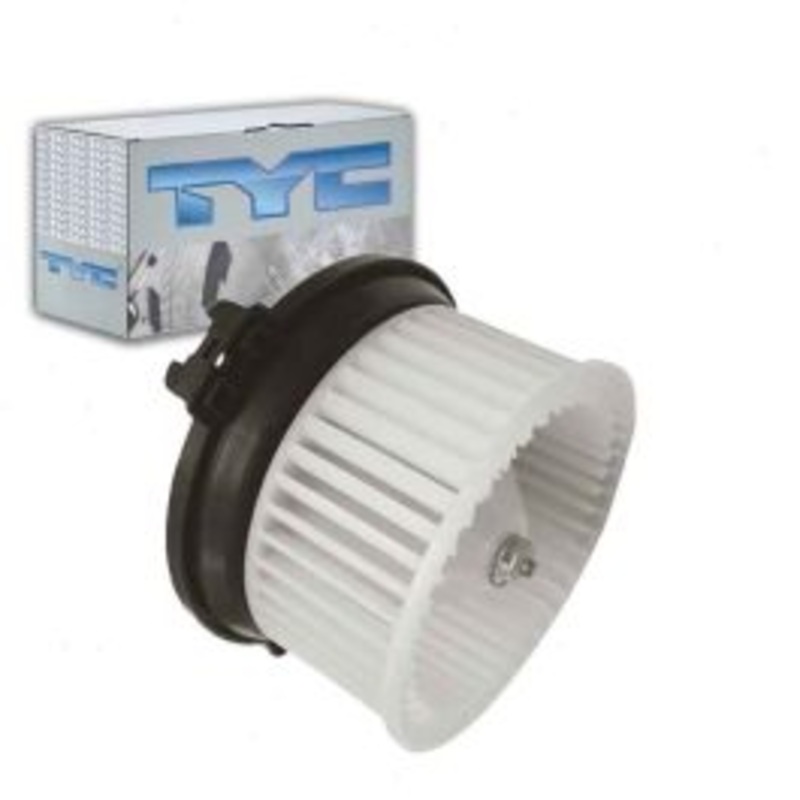 TYC Front HVAC Blower Motor for 1994-2001 Acura Integra