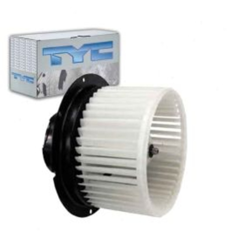 TYC Front HVAC Blower Motor for 1999-2007 Ford F-350 Super Duty