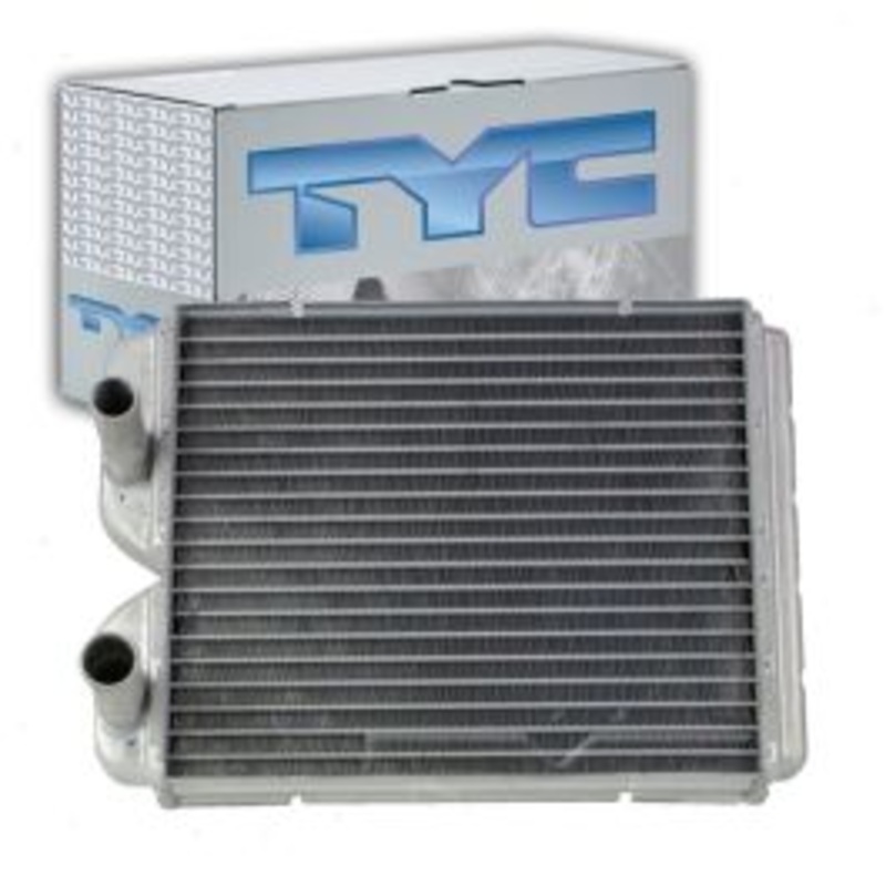 TYC Front HVAC Heater Core for 1975-1986 Chevrolet K10