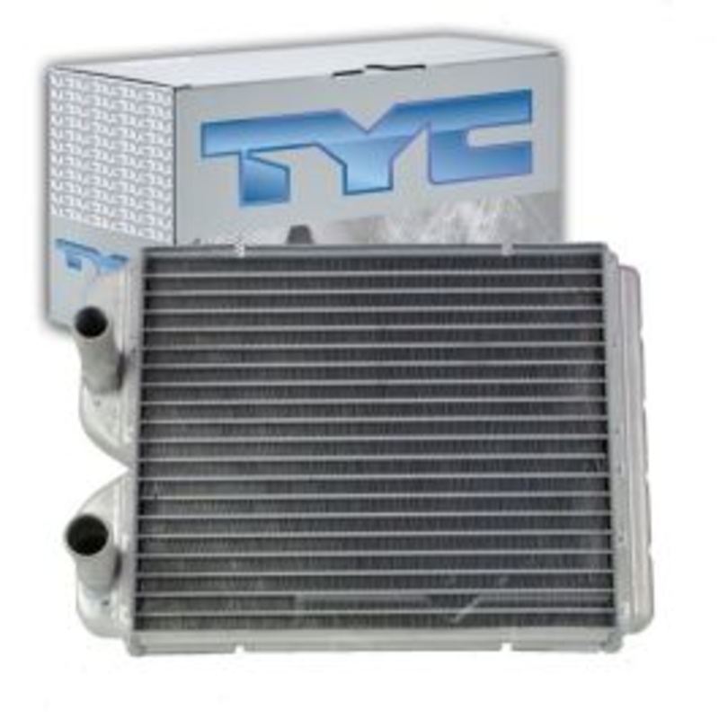 TYC Front HVAC Heater Core for 1987-1988 Chevrolet V30