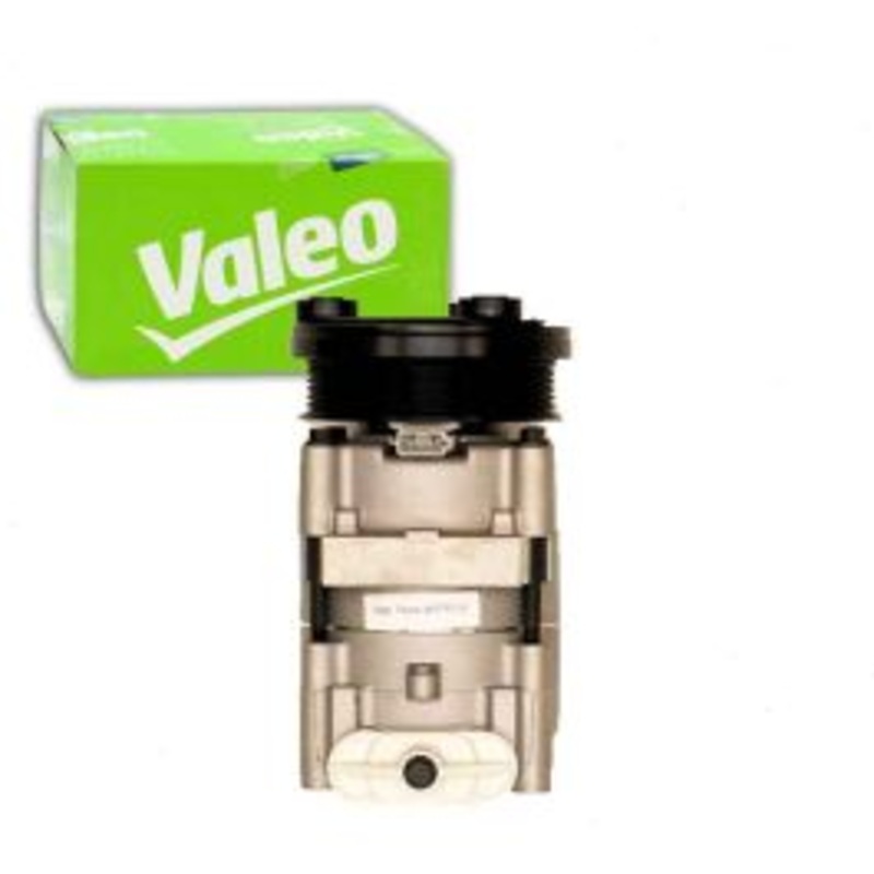 Valeo AC Compressor for 1996-1997 Ford Thunderbird 4.6L V8