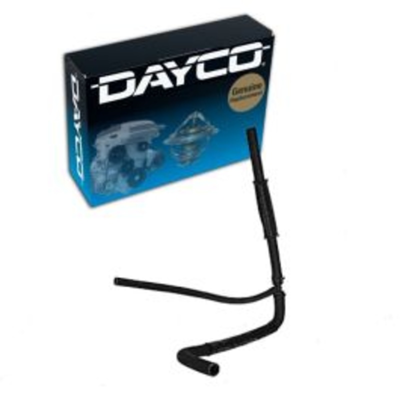 Dayco 87942 HVAC Heater Hose