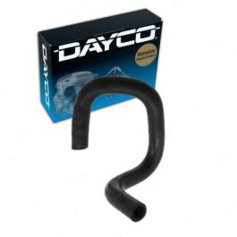 Dayco 88427 HVAC Heater Hose