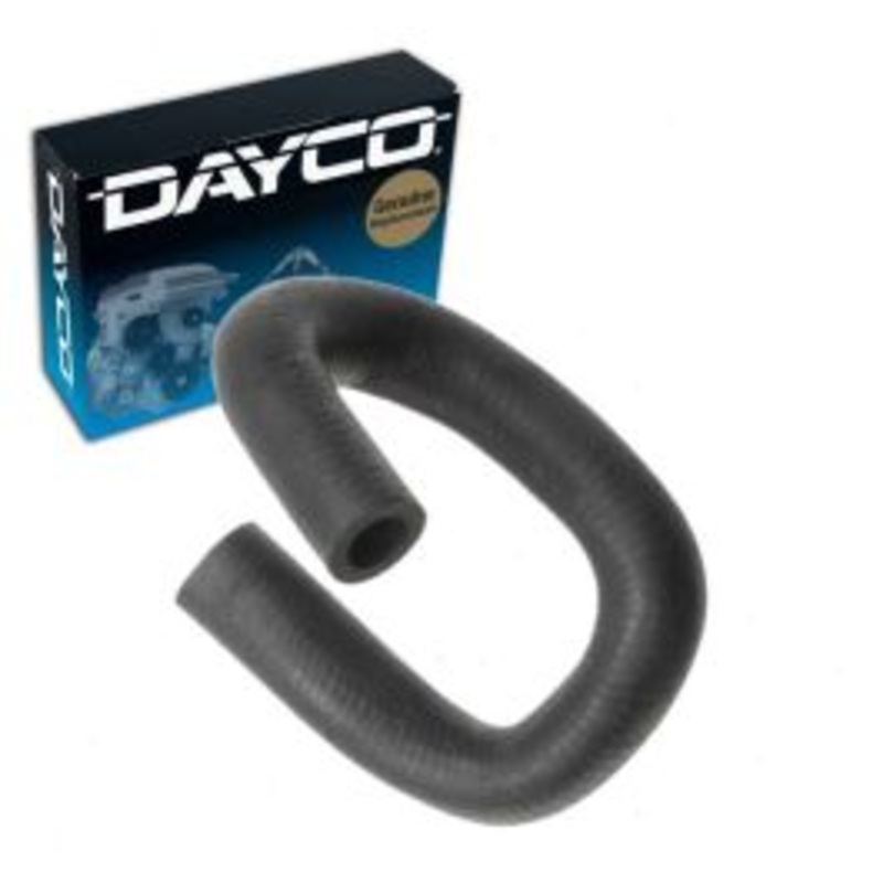 Dayco Engine To Tee HVAC Heater Hose for 2001-2003 Ford Ranger 2.3L L4