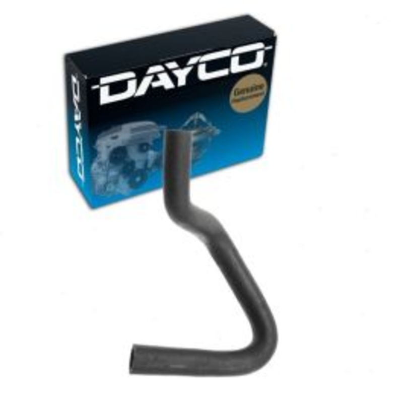 Dayco Heater Outlet HVAC Heater Hose for 2007-2010 Pontiac G5 2.2L 2.4L L4