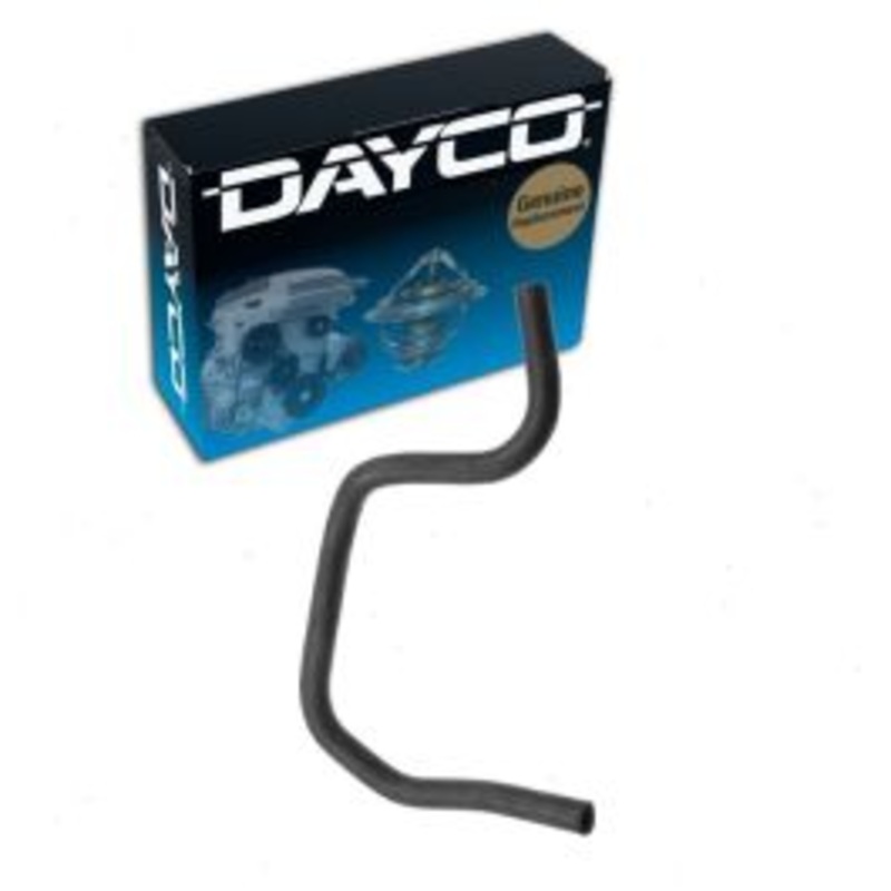 Dayco Heater To Pipe HVAC Heater Hose for 2000-2003 Chevrolet Impala 3.4L V6