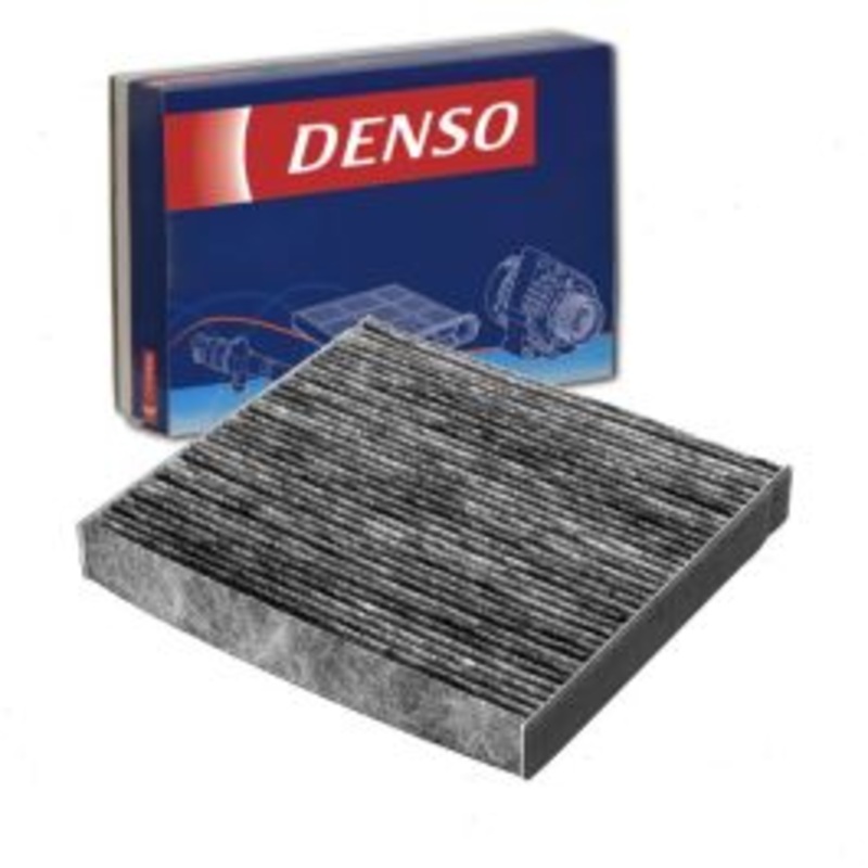 DENSO Cabin Air Filter for 2001-2006 Lexus LS430 4.3L V8