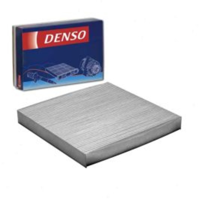 DENSO Cabin Air Filter for 2005-2012 Acura RL 3.5L 3.7L V6