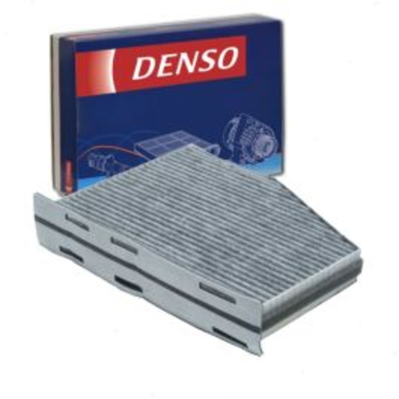 DENSO Cabin Air Filter for 2006-2009 Volkswagen Rabbit 2.5L L5