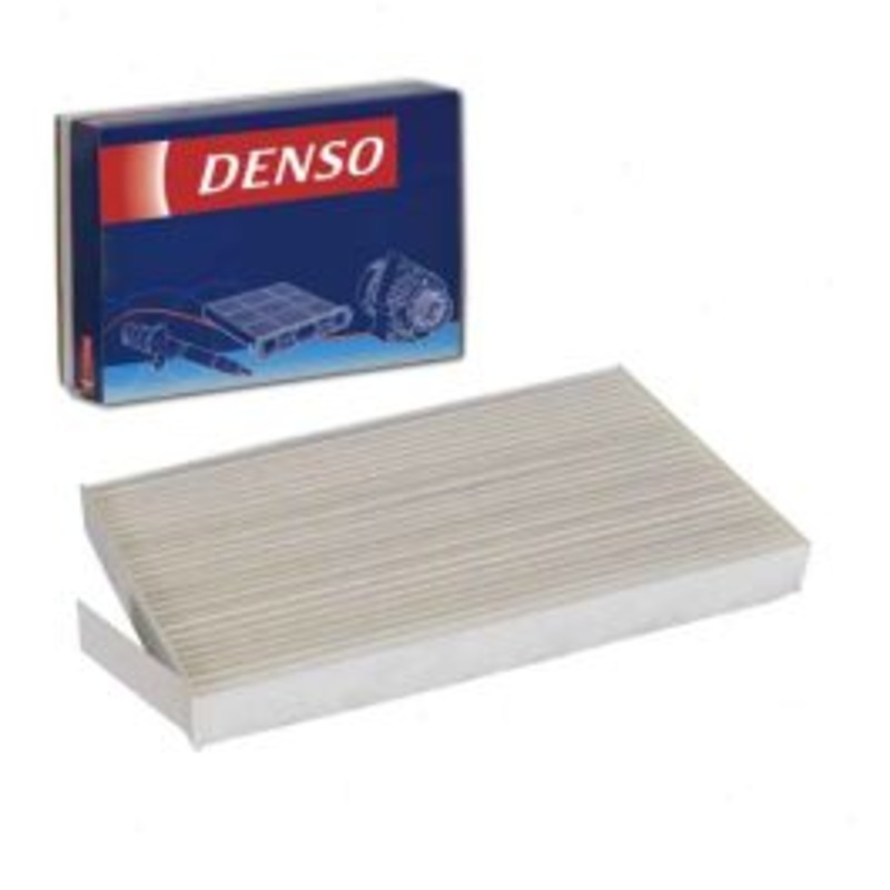 DENSO Cabin Air Filter for 2011-2017 Nissan Juke 1.6L L4